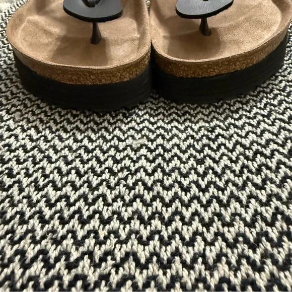 Papillio By Birkenstock Gizeh Platform Sandal - Women's - Picture 7 of 10